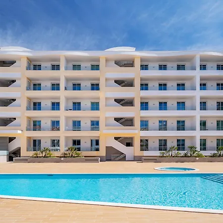 Marina View 5 With Pool By Homing * 拉哥斯