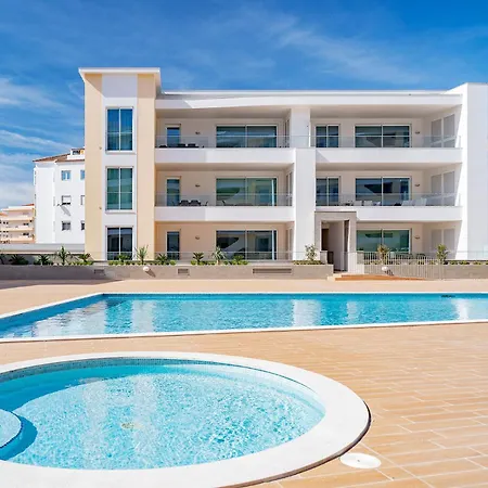 Marina View 5 With Pool By Homing 公寓