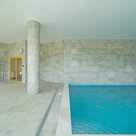 Marina View 5 With Pool By Homing 公寓 *