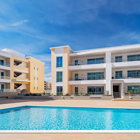 Marina View 5 With Pool By Homing 公寓