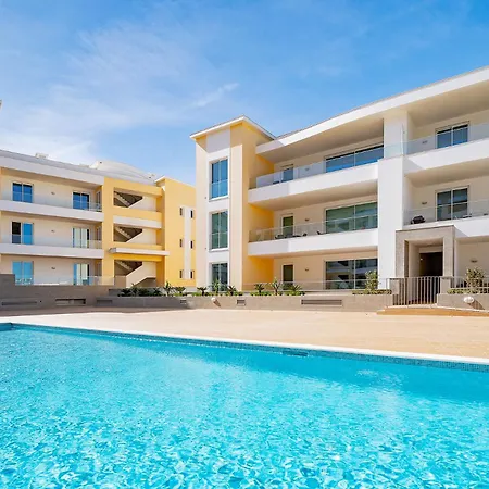 Marina View 5 With Pool By Homing