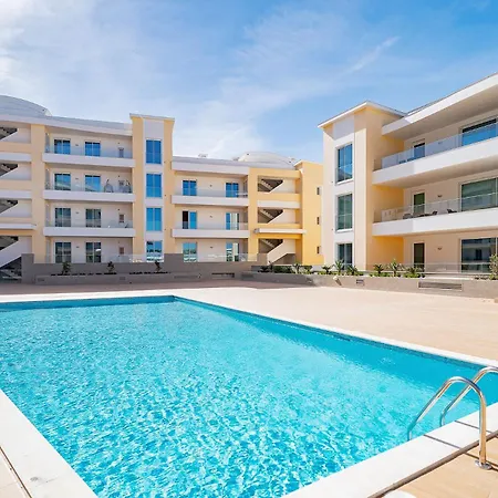 Marina View 5 With Pool By Homing * Лагуш